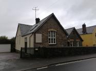 Capel Eglwys-Fach, Ceredigion