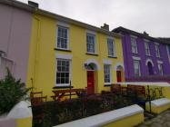 No.8 Greenland Terrace,  Aberaeron