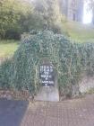 Milestone, Mona Road, Menai Bridge