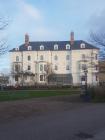 Castle Hotel, Llandudno