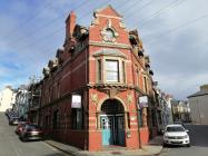 The Castle, Aberystwyth