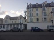 County Hotel, Llandudno