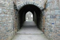 Harlech Castle