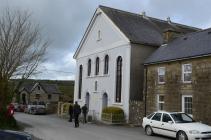 Glynarthen Welsh Independent Chapel