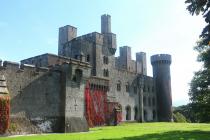 Penrhyn Castle