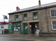 Tyrrel House, Tal-y-bont