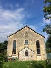 Former Penuel Chapel, Pentyrch, Cardiff