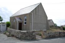 Capel Cymraeg Rehoboth, Llanfaelog