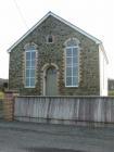 Seilo Welsh Independent Chapel, Llangeler
