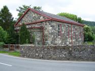 Brithdir Welsh Independent Chapel