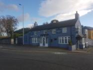 Tafarn y Bont (The Bridge Inn), Menai Bridge