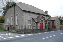 Pisga Welsh Independent Chapel