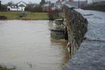 Caersws Bridge