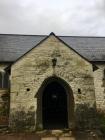 St Edeyrn's Church, Llanedeyrn