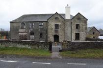 Trefeca College Farmhouse, Talgarth