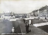 Abbey Gardens, Rhyl