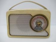 Dansette RT111 Transistor radio (front)