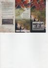 Penally World War 1 Village Walks Leaflet...