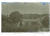 Copy of a Photograph of Lydstep House Penally...