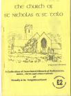 Booklet entitled The Church of St Nicholas and...