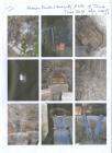 Selection of photographs of Penally Church...