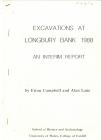 Excavations at Longbury Bank report Penally...