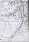 Ordnance Survey map of Ritec embankment Penally...