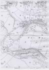 Ordnance Survey map of Ritec valley around...