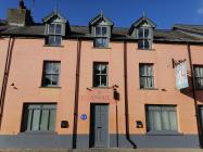 Angel Inn, Aberystwyth