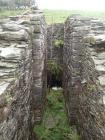 Penlan Fach Mine, Ysbyty Ystwyth