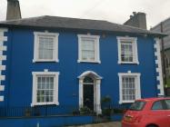 No.7 Portland Place, Aberaeron