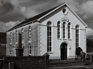 Siloam Baptist Chapel, Brynaman