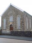 Bwlch-y-groes Welsh Independent Chapel, Llandysul