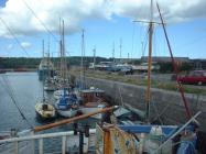 Port Penrhyn, near Bangor