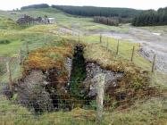 Esgair Hir Lead Mine, Ceredigion