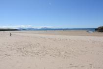 Aberffraw Bay, Anglesey