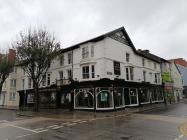 No.48 Terrace Road,  Aberystwyth