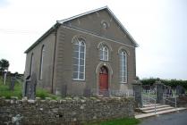 Pencae Welsh Independent Chapel, Llanarth