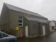 Pen-Nebo Methodist Chapel, Menai Bridge