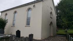 Ebeneser Chapel, Llandyfaelog