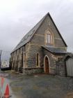 Morfa Chapel, Borth