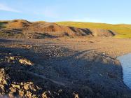 Bryn-yr-Afr Lead Mine, Ceredigion