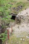 Cwmbrwyno Lead Mine, Ceredigion