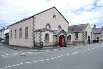 Ebeneser Welsh Independent Chapel