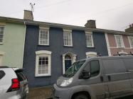 No.17 Alban Square, Aberaeron