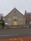 Capel Pen-Sarn, Cyffordd Llandudno