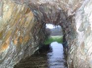 Bwlchglas Mine, Ceredigion