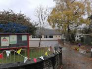 Ysgol Tal-y-bont, Ceredigion