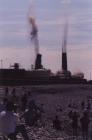 Aberthaw 'A' power station 1998,...