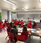 Parc y Tywyn School, Llanelli: Unlocking Our...